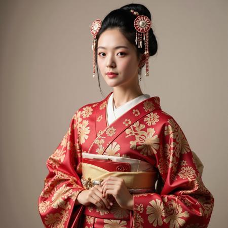 Creator  Jinidin (吉尼丁)