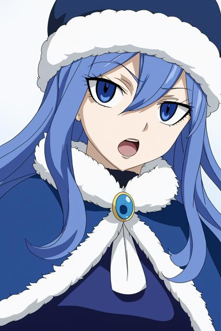 Fairy Tail Girlpack LoRA