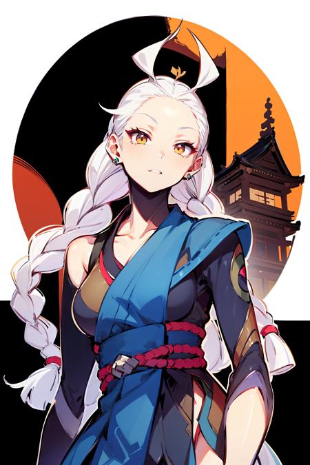 Airi AoV LoRA model v1.0版本v2.0 (ID: 899778)