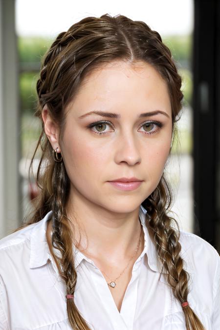 Jenna Fischer / Pam Beesly