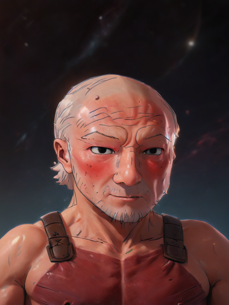 SDXL LoRAs I Apologize For (trypophobia, live laugh love, meme, wojak)