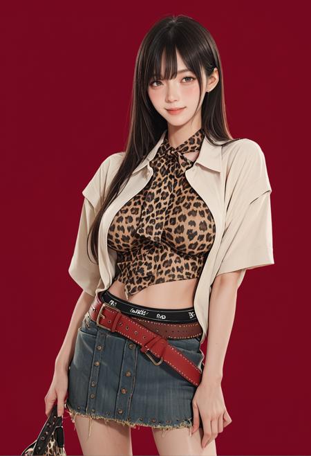 00001 Home wear 31版本v1.0 (ID: 880019)