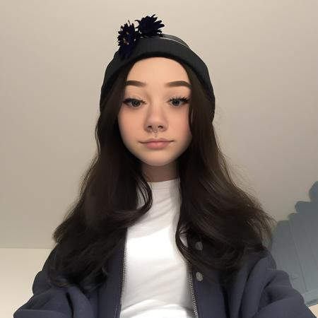 Haylee版本Haylee (Pony) (Pony)