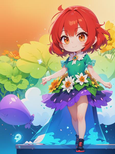 All-in-one Clothing Bundle (SD) (SFW)