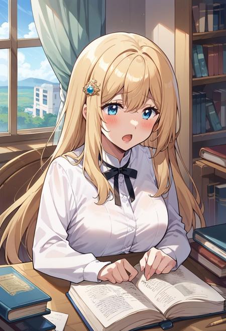 Charlotte Evans | I’M Giving The Disgraced Noble Lady I Rescued A Crash Course In Naughtiness | 婚約破棄された令嬢を拾った俺が、イケナイことを教え込む
