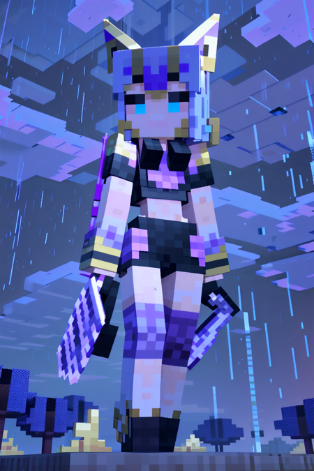 Envy Cubed XL 01