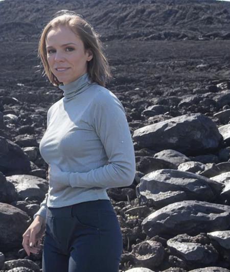 Dr. Brittany D Brand