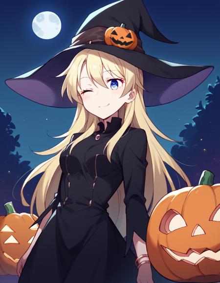 Kou Yagami (八神 コウ) - New Game!
