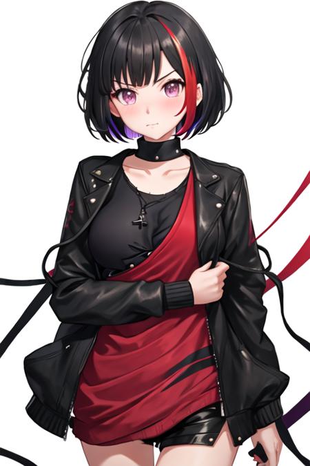 mitake_ran/美竹蘭 (BanG Dream!)
