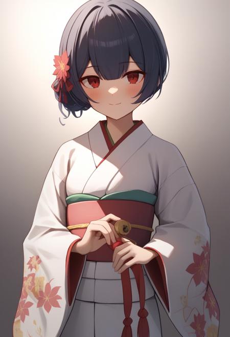 Morino Rinze 杜野凛世 THE iDOLM@STER SHINY COLORS 偶像大师 闪耀色彩版本v1.0 (ID: 534857)