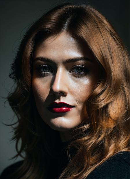 Katherine McNamara