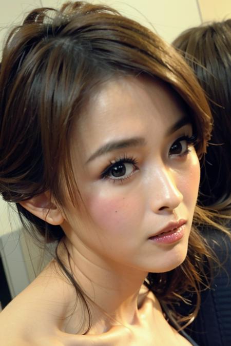 Taiwan Idol: Abby Feng (馮媛甄)