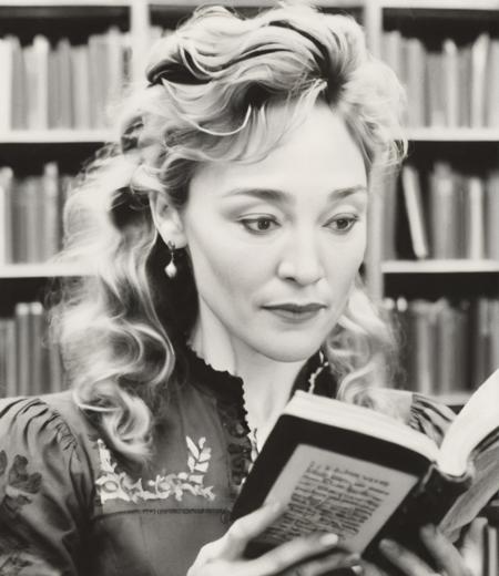 Juliet Rylance