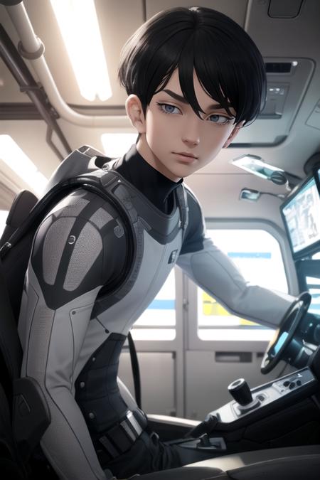 Naoto Tachibana / Tokyo Revengers