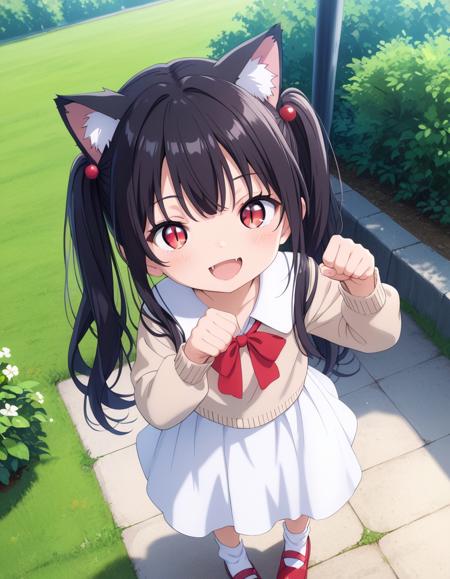 Cuteness Enhancer版本v1.0 (ID: 727188)