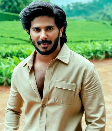 Dulquer Salmaan
