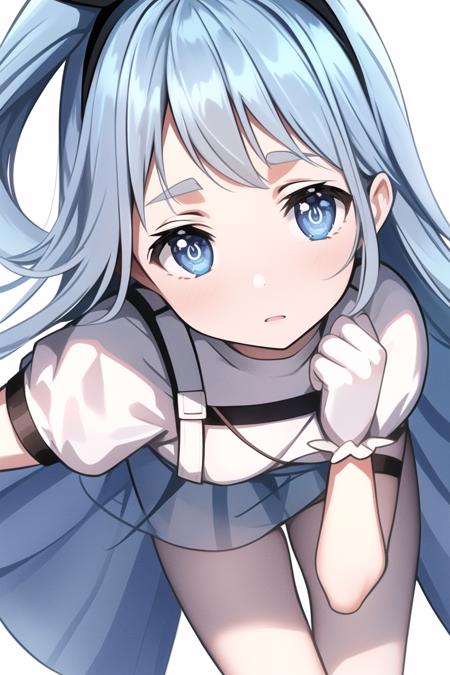 ADS Girls' Frontline