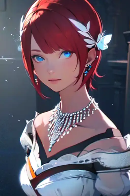 Elise (Sonic 06)