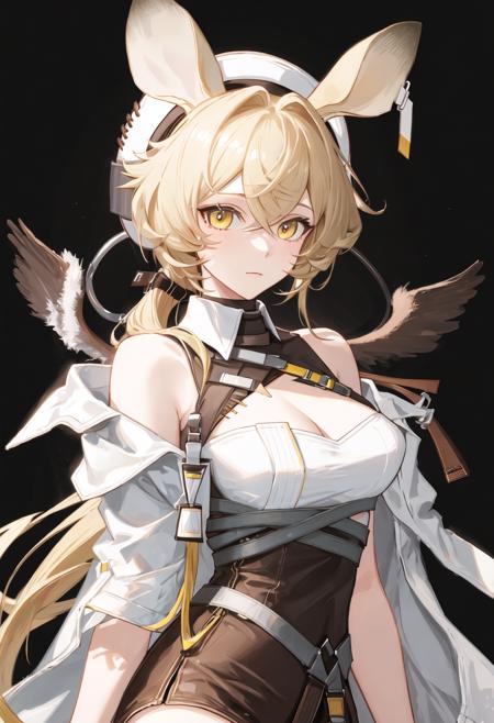 dorothy/ドロシー/多萝西 (Arknights)