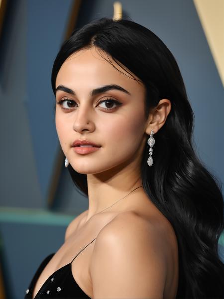 Camila Mendes (actress)