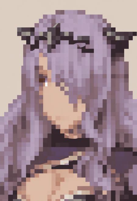 Final Fantasy Tactics Portrait Style [Illustrious]
