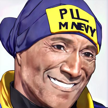 Paul Mooney