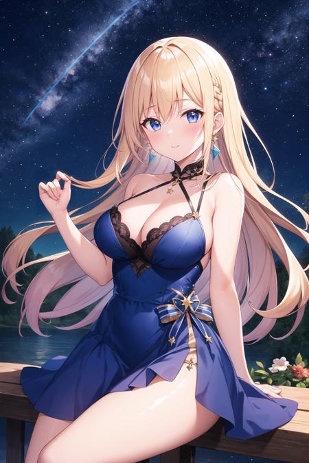 Primrose Mix版本v1.0 (ID: 612218)