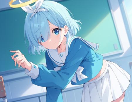 Arona (アロナ) - Blue Archive (ブルーアーカイブ) (蔚蓝档案) (블루 아카이브)