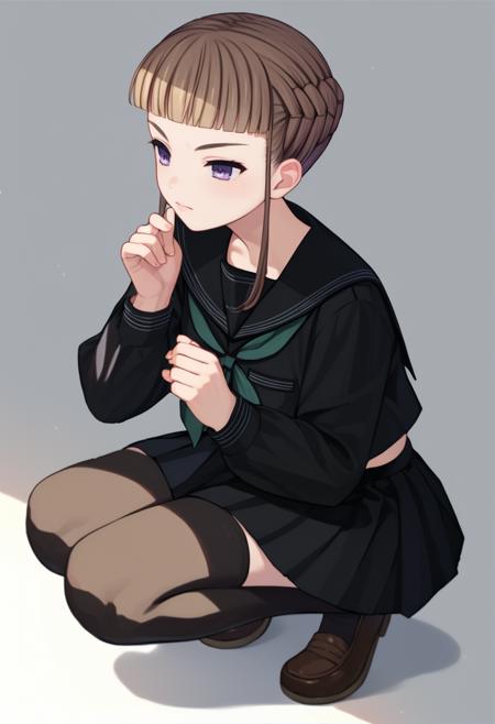 Manaka Nemu XL