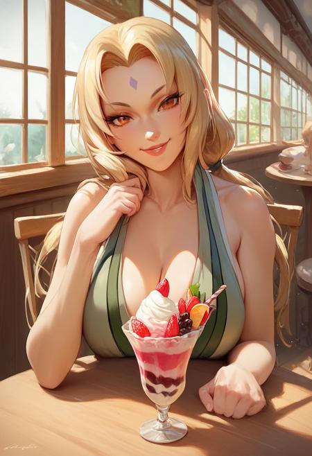 [PonyXL] POV Dating | POV Across Table (Concept LoRA) | ownwaifu