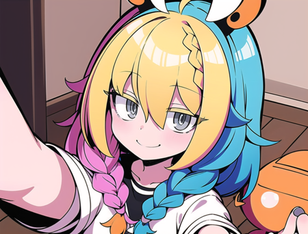 TOITOI (MFG)