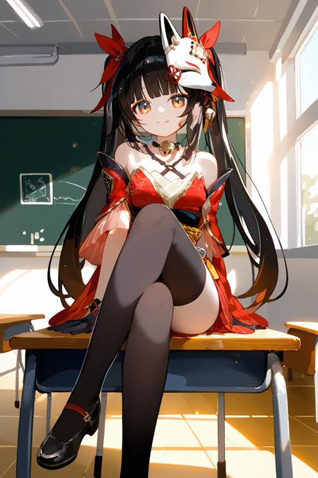 【Pony】崩坏：星穹铁道 花火 Pony XL Lora丨Honkai：StarRail Sparkle Pony XL Lora