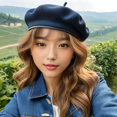 NOT Stella Jang