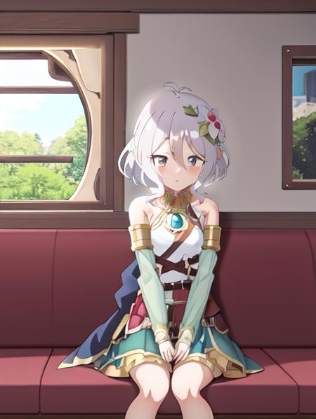 Kokkoro Lora版本1 (ID: 22871)