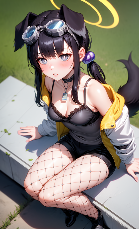 Nekozuka Hibiki | Blue Archive版本v1.0 (ID: 356211)