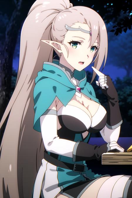 selene (king's raid)版本v1.0 (ID: 141138)
