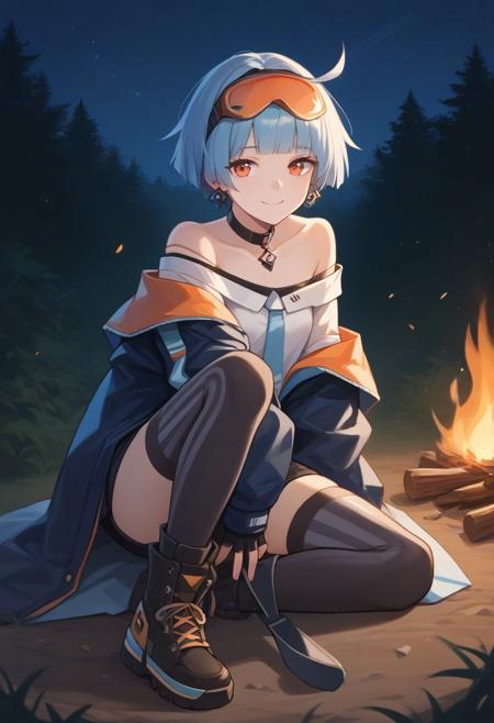 Zas M21 - Girls' Frontline
