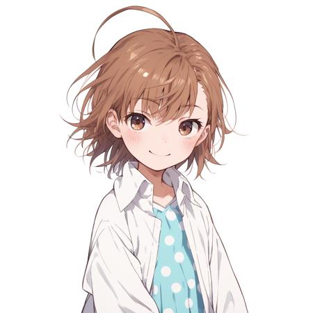 Toaru, Last Order, Misaka 20001