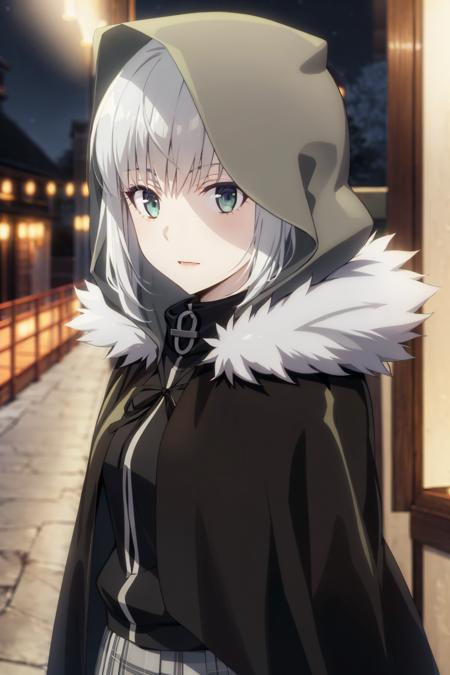 Gray | Fate series: Lord El-Melloi II-sei no Jikenbo版本v1.0 (ID: 119953)