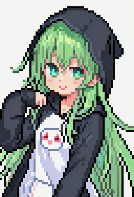 8bitdiffuser 64x | a perfect pixel art model版本v2.0 (ID: 210996)