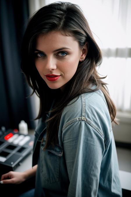 Aj Bailey