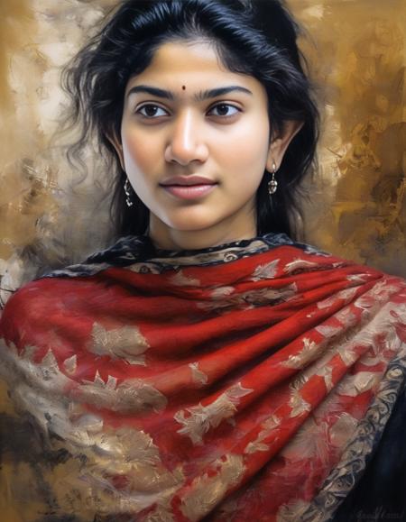 Sai Pallavi