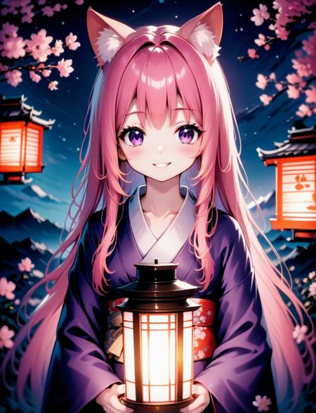 Hassaku XL (Illustrious)版本alpha V0.8 (ID: 214173)