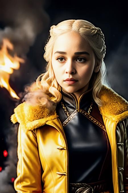 Daenerys