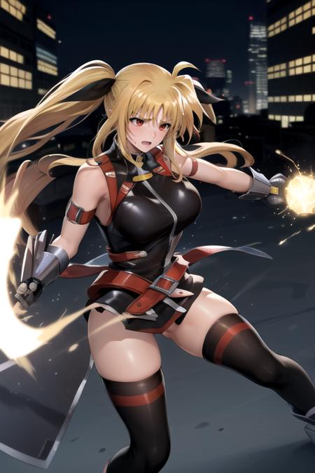 [pony/sd1.5]Fate TH(reizei)/フェイトTH（冷泉）/菲特TH（冷泉）