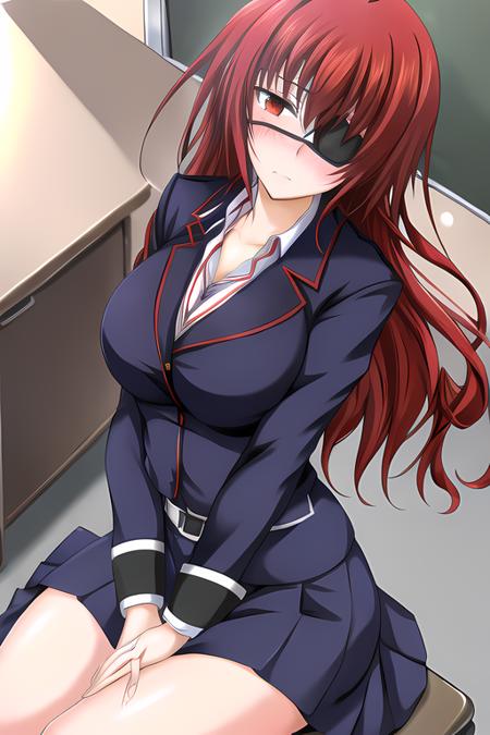 Margit Eberbach (Majikoi)