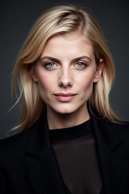 Melanie Laurent (Flux LoRa)