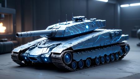 SilverPulse Tech - World Morph