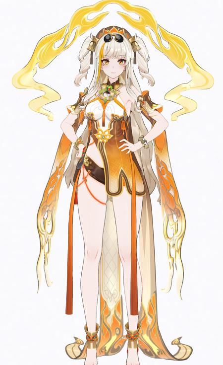 Lora-松雀-Songque-崩坏三 Honkai Impact 3rd-MIHOYO Collection 米家全家桶系列(SDXL | Pony | Noob | Artiwaifu | SD15)