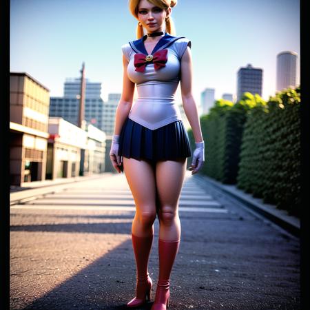 Sailor Moon
